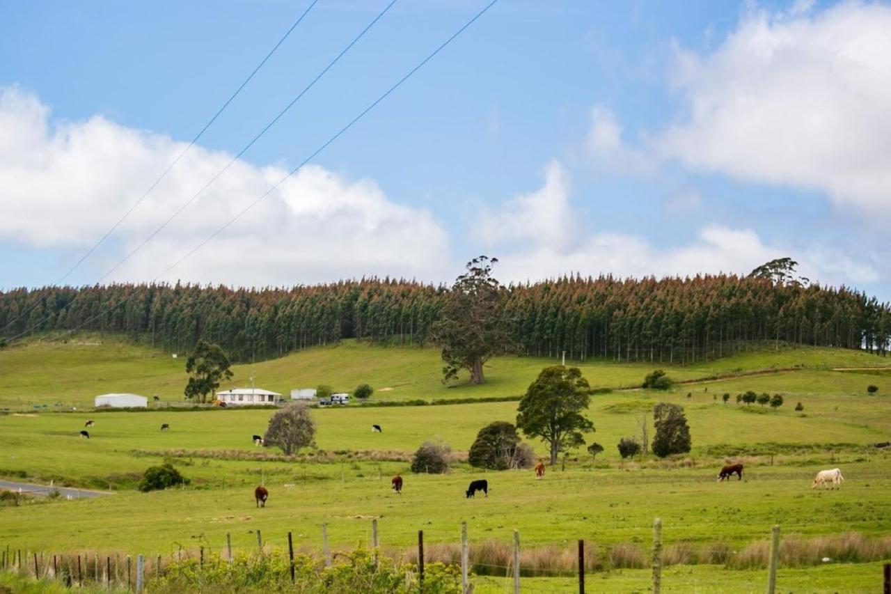 Staverton 3 Hills At The Good Place المظهر الخارجي الصورة